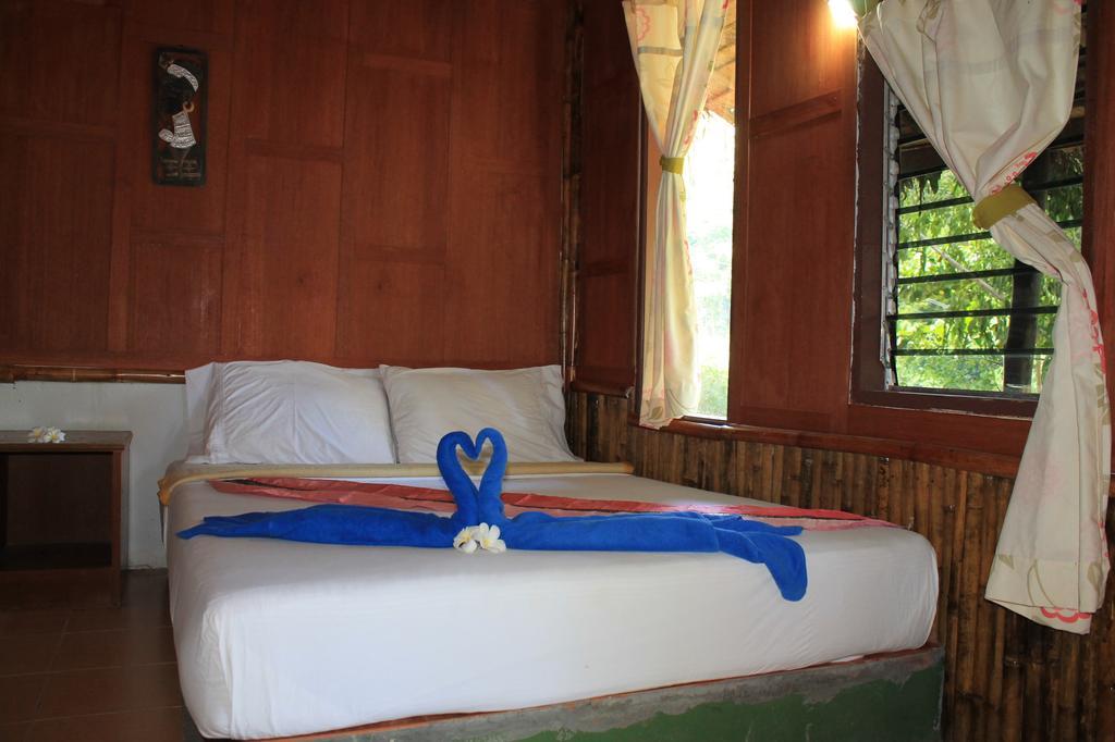 Bamboo Mountain View Phi Phi Resort Room photo